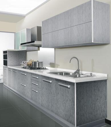 常州整体橱柜：橱柜中使用的五金配件很重要