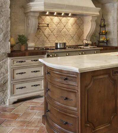 如何为你的橱柜选择合适的硬件？