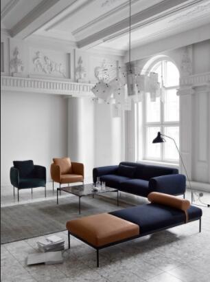 常州全屋家具定制：选择合适家具的5个技巧