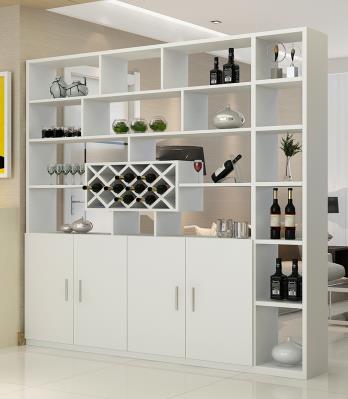 葡萄酒储存方案：如何选择一个好的酒柜？