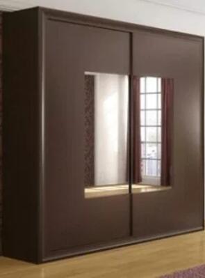 设计衣柜门时应该注意哪些问题？