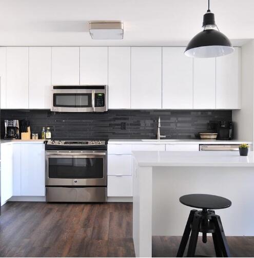 为你的橱柜挑选合适的木材！