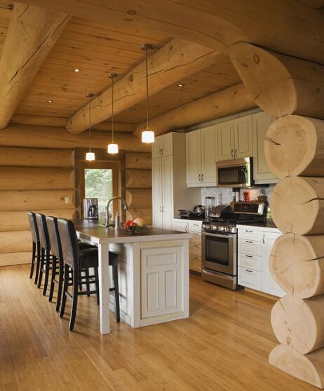 我如何选择好的厨柜门？