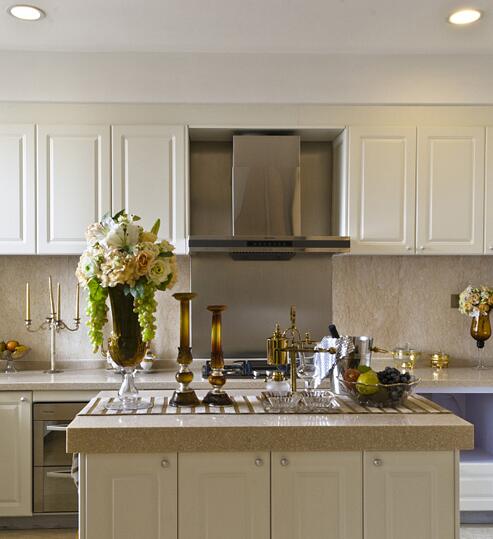 什么类型的橱柜不可以买？