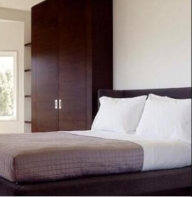 可量身定制的整体衣柜优势分析