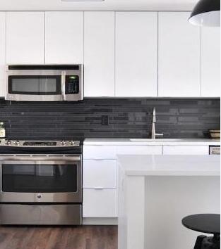 常州整体橱柜：如何定制一套厨柜？