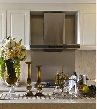 三种清洁橱柜的理想方法