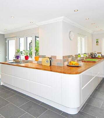 注意！橱柜维护是不可忽视的