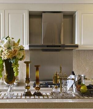 教您挑选喜欢的橱柜!!!