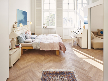 常州全屋家具定制注意事项