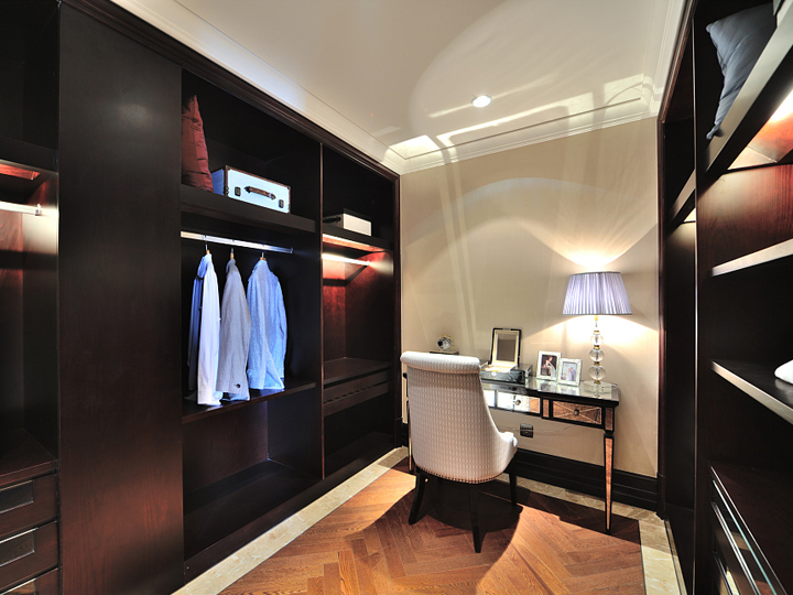 全屋家具定制别墅家具需要注意的事项