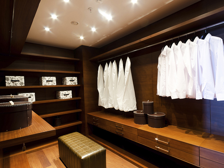 常州整体衣柜的安装需要多长时间